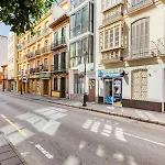 Appartement Loft Haven Málaga