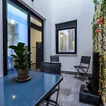 Loft Haven Appartement Málaga