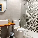 Appartement Loft Haven Málaga