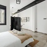 Loft Haven Málaga
