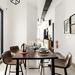 Loft Haven * Málaga