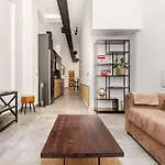 Appartement Loft Haven