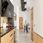 Loft Haven Málaga