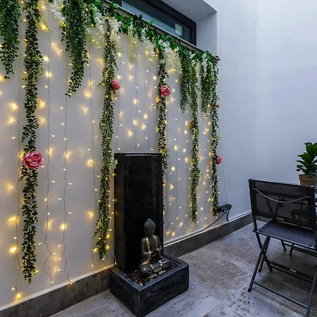 Loft Haven מאלגה