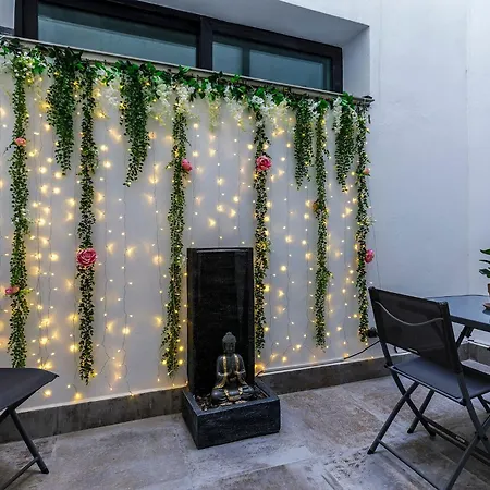 Lejlighed Loft Haven *