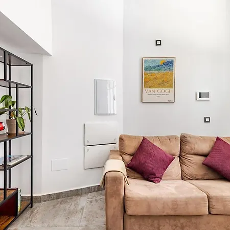 Loft Haven Daire