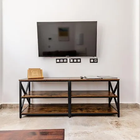 Daire Loft Haven *