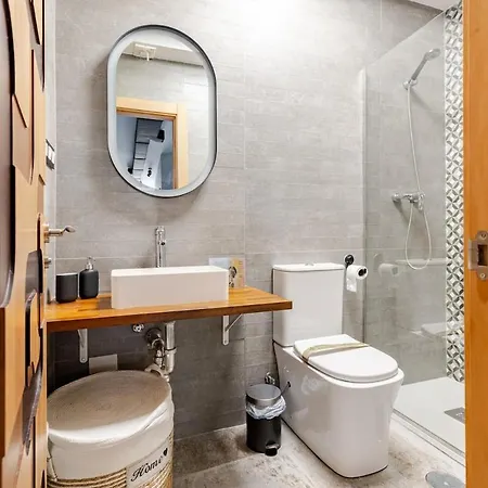 Loft Haven Málaga