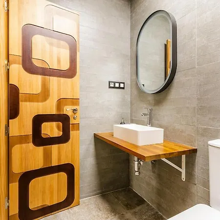 Loft Haven Daire