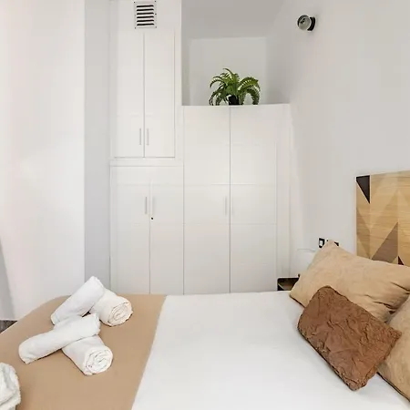 Daire Loft Haven *