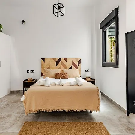 Loft Haven Málaga