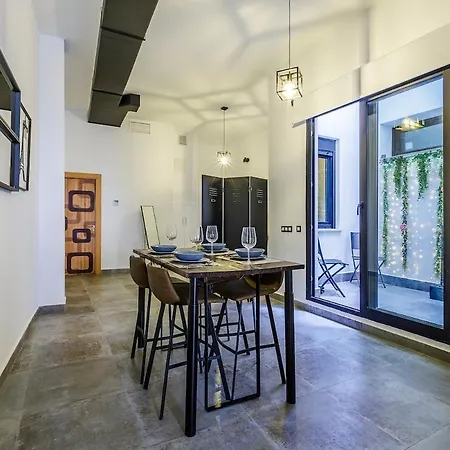 Loft Haven *