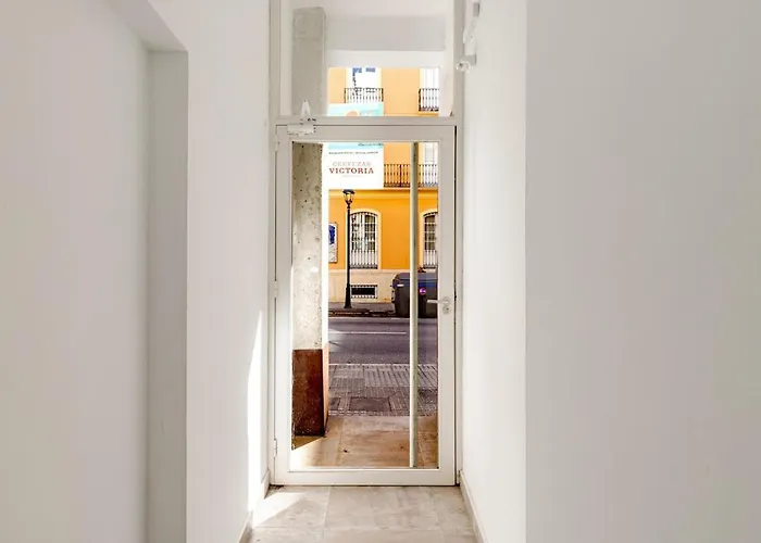 Loft Haven Daire