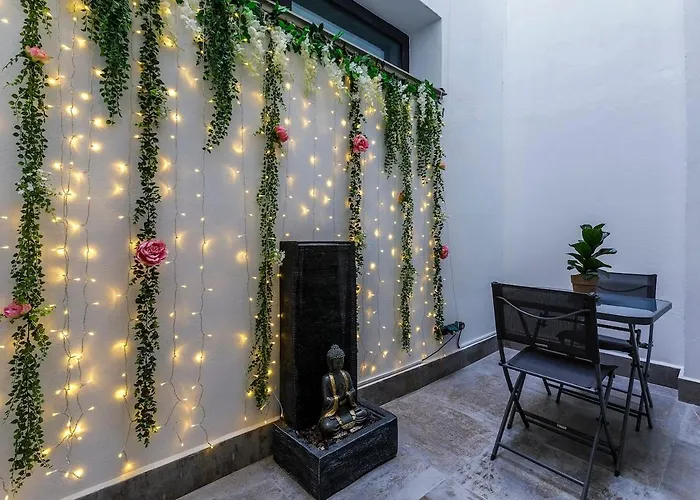 Daire Loft Haven *