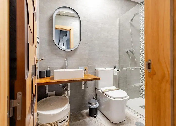 Loft Haven Málaga