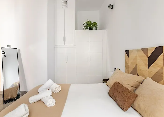 Daire Loft Haven *