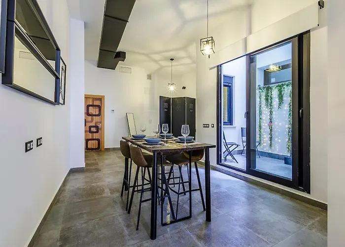 Loft Haven *