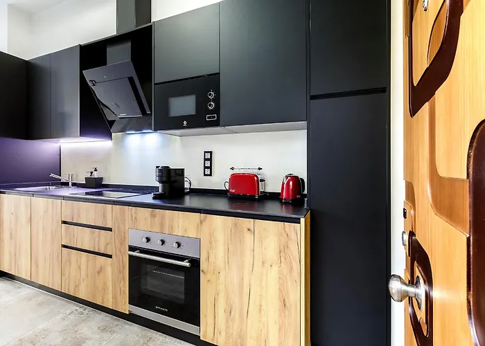 Διαμέρισμα Loft Haven